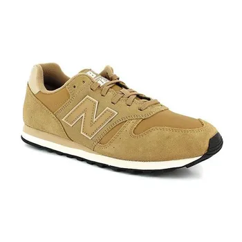 

Men’s Casual Trainers New Balance ML373MTM Brown