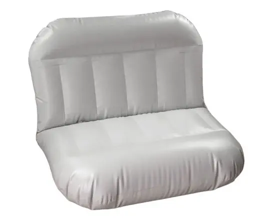 Сиденье надувное диван для DS420, серое SSCLG3003gray