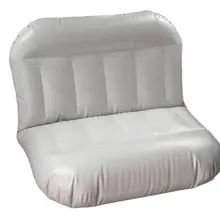 Сиденье надувное диван для DS420, серое SSCLG3003gray