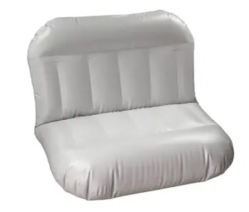 

Seat inflatable sofa for DS420, Gray
