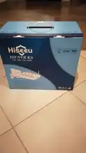 Sistema CCTV 2MP 1080P 8ch HD kit NVR inalámbrico 3TB HDD para exteriores IR visión nocturna IP Wifi Cámara sistema de seguridad vigilancia Hiseeu