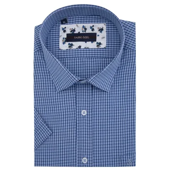 

Sabri Özel Short-Sleeve Shirt Male SHIRT 4183732