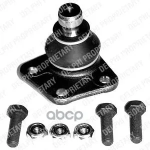 Шаровая Опора Tc629 Delphi арт. TC629