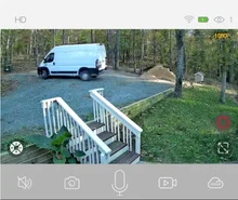 Cámara IP Solar de 1080P para exteriores, WIFI, 8W, batería recargable, domo de velocidad PTZ, impermeable de calle