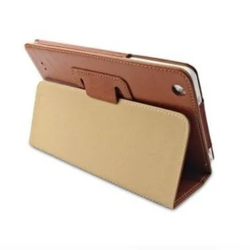 

PU Leather Protective Case with Triple Folding Design Stand Function for Teclast X89 Kindow