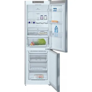 

Combi Balay 3KF6653MI steel matte 186cm class TO ++