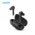 Anker Soundcore Life P2 TWS True Wireless Наушники с 4 микрофонами, Шумоподавление CVC 8.0, Время воспроизведения 40 Часов, Водонепроницаемость IPX7