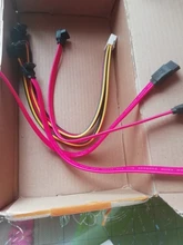 Placa grabadora de vídeo de seguridad ONVIF, 32CH, 4K, 4K, Hi3536, 2 puertos SATA, 32CH /4K/5MP/1080P