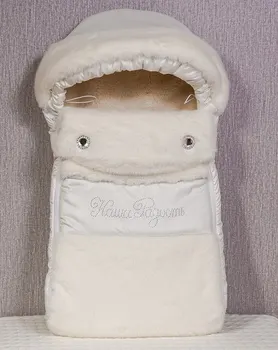 

Зимний конверт