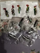 Jig Lures Tackle Lead-Spoon Wobblers Artificial-Bait Sea-Bass-Carp Fishing Silicone