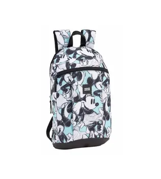 

MINI MINNIE MOUSE BACKPACK JUNIOR