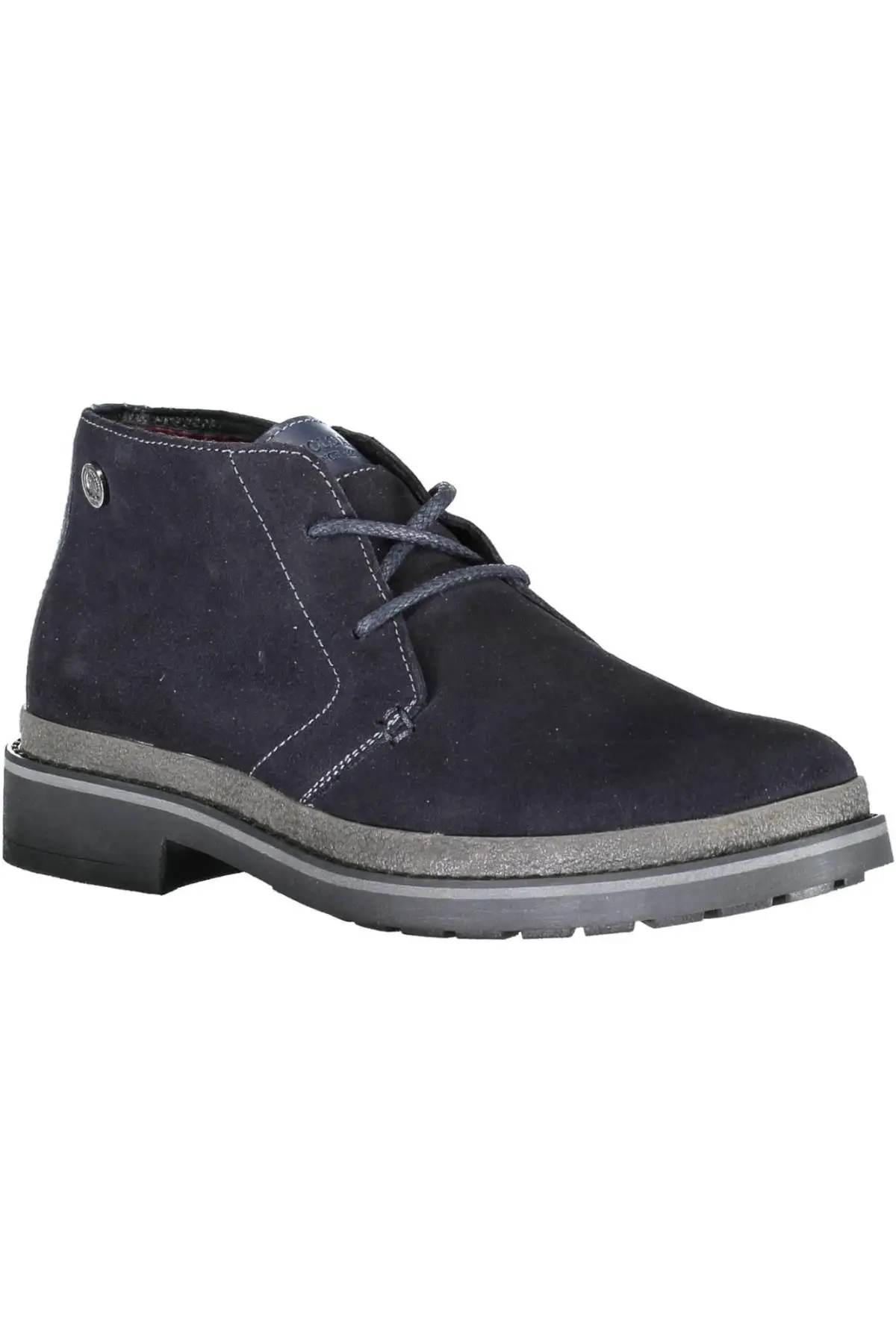 U.S. POLO ASSN. Классическая мужская обувь U.S. POLO ASSN