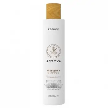 

Kemon Actyva-discipline shampoo 250 ml