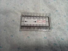 Herramientas de Kit de reparación de acero inoxidable para relojes de 8mm-25mm