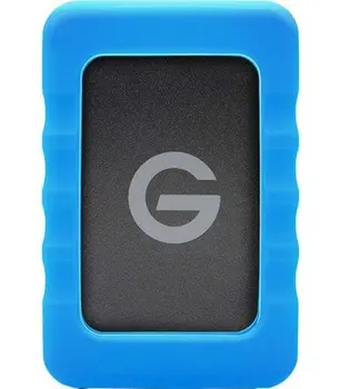 

G-TECHNOLOGY 4TB G-DRIVE EV USB 3.0