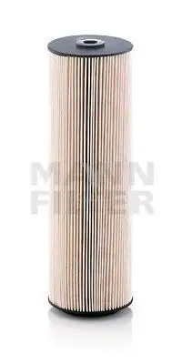 Mann PU831X