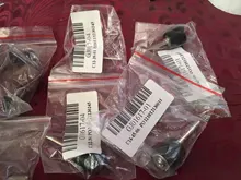 Discos de corte de disco abrasivo Dremel, herramientas de disco de 24mm, 36 Uds.