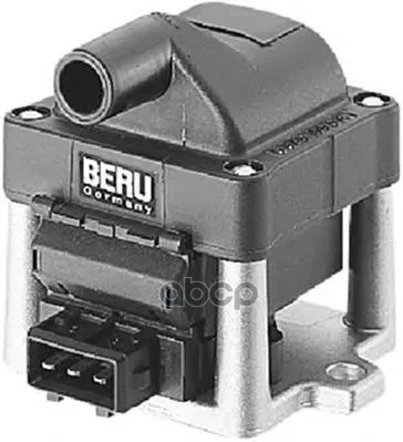 Катушка Зажигания Beru арт. ZSE001