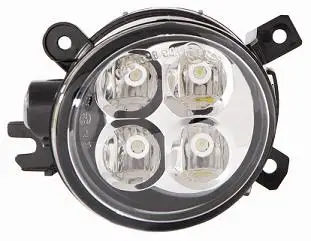 

HEADLIGHT ANT. SKODA OCTAVIA 2009 MOD. SCOUT C/LED DAYLIGHT Right Compatible