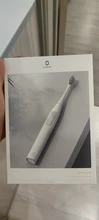 Oclean-Cepillo de dientes eléctrico para adultos modelo Z1, utensilio dental versión global, automático, de carga rápida, ultrasónico, impermeable con IPX7