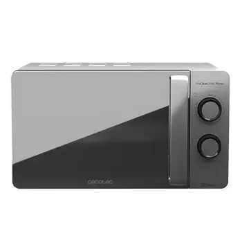 

Microwave Cecotec ProClean 3060 20 L 700W Silver