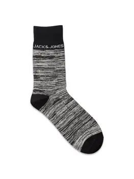 

SOCKS JACK & JONES 12157652 JOHN BLACK