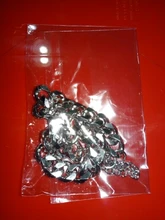 Pulsera de cadena cubana para hombre y mujer, brazalete clásico de acero inoxidable, 3/5/7mm de ancho, regalo de joyería, nueva moda, 2020