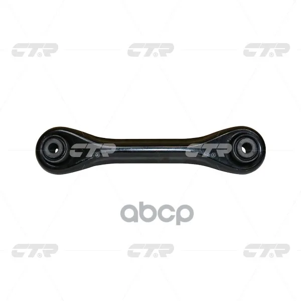 Рычаг Подвески Задн Подвески Передн Нижн Поперечный Mazda: 3 03-09, 5 06- Ctr арт. CQMZ-7