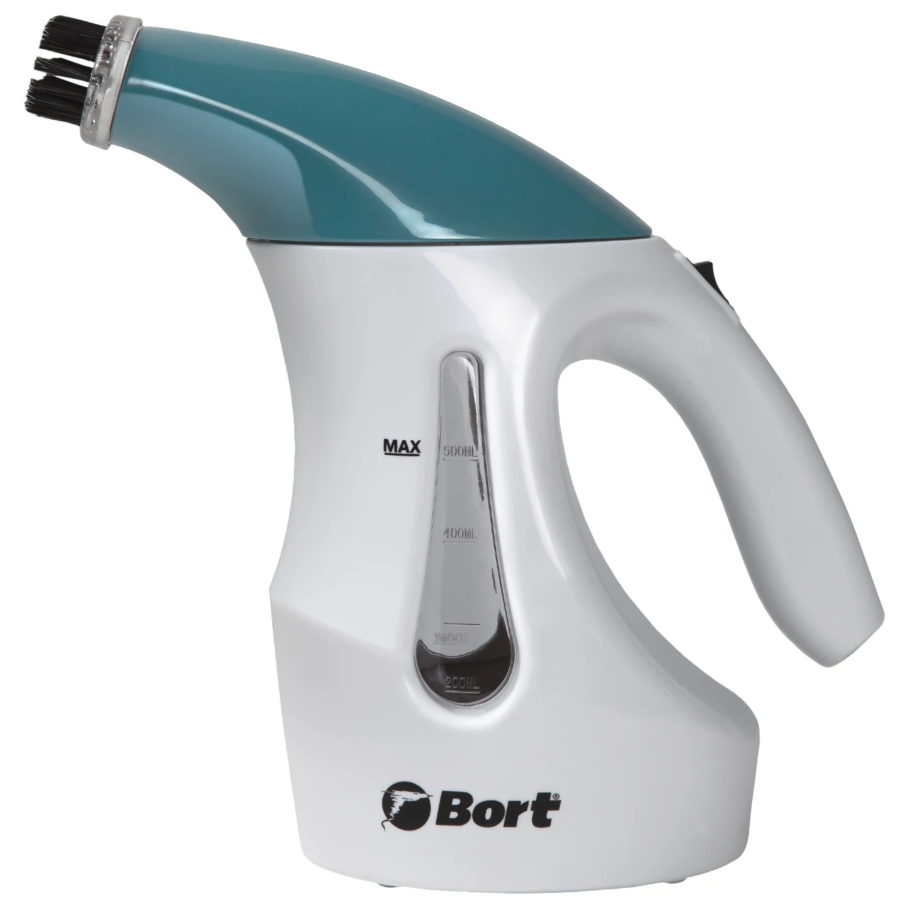 Отпариватель для одежды Bort Compact + (Мощность 1200 Вт, вес изделия 1,2 кг)