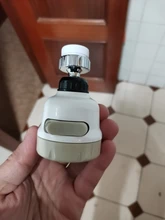 Sprayer Faucet Aerator FILTER-ADAPTER Kitchen-Accessories Watersaving Flexible High-Pressure