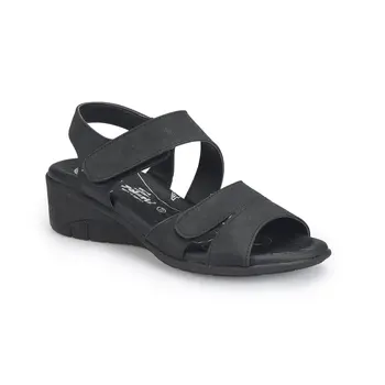 

FLO 81.111181.Z Black Women Basic Comfort Polaris 5 Point