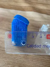 Cinta deportiva impermeable para exteriores, cinta autoadhesiva de camuflaje, vendaje Tubular para el tobillo, 2,5 cm x 4,5 m