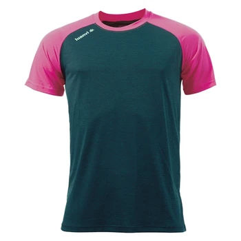 

Short Sleeve T-Shirt Luanvi Nocaut Select