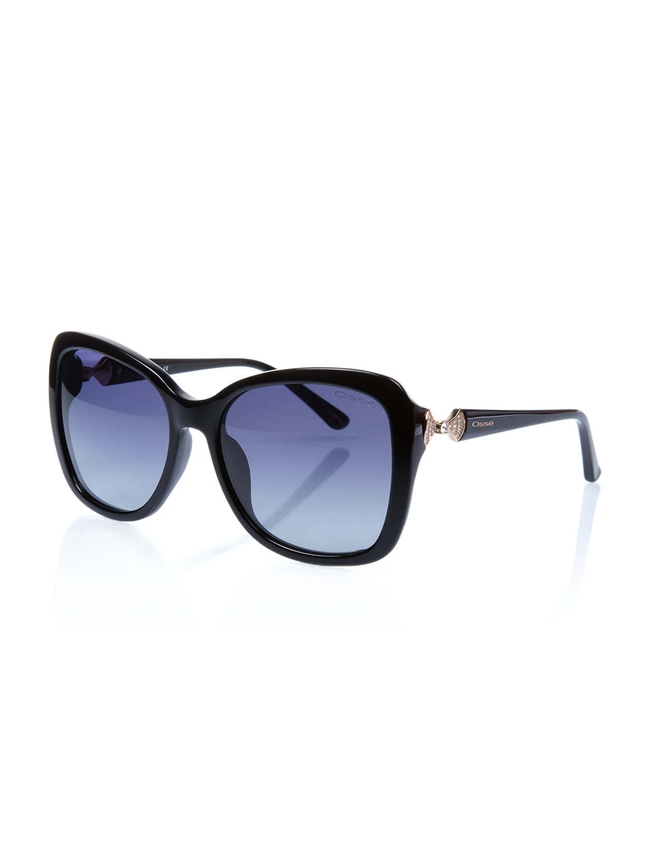 

Women's sunglasses os 2353 01 bone other unspecified 55 -- osse