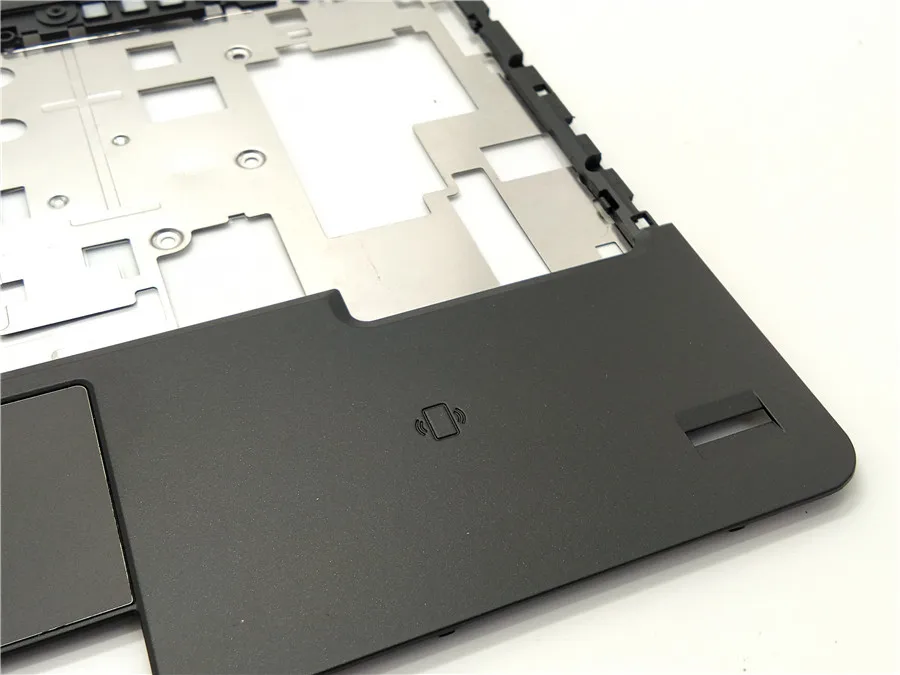 Чехол для Dell Latitude E7240 palmest, чехол 0KG8FC KG8FC(версия отпечатка пальца