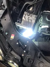 Venta al por mayor 2 uds D1S D2S D3S D4S bombillas HID faro D1 D2 D3 D4 D1R D2R D3R faro luz 4300K 6000K 8000K GLOWTEC