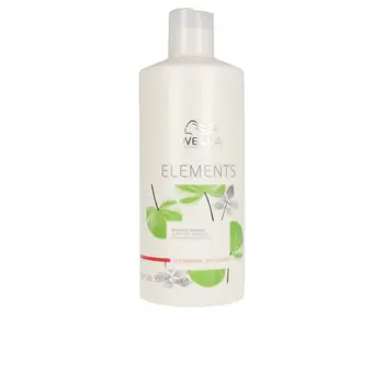 

ELEMENTS renewing shampoo 500 ml