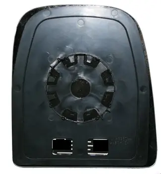 

PLATE MIRROR IVECO DAILY 2006 TOP ATTACK ORIGINAL Right Compatible