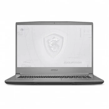 

Notebook MSI WF65-468ES 15.6" i7-10750H 32GB RAM 1TB SSD