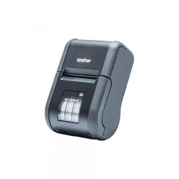 

RJ-2140 MOBILE PRINTER ALL 152 MM/SEC 203DPI USB 2.0 GR