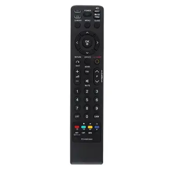 

Remote control for LG mkj40653802 LCD TV, 19lg3050, 26lg3050, 26lg4000, 32lg3000, 32lg4000, 32lg5000, 32lg5010, 32lg5700, 32lg6000