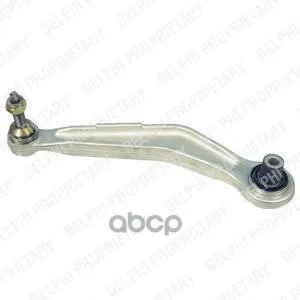 

Lever BMW E60/E61/E65/E66 rear. podv. lev. (transverse) Delphi art. Tc957