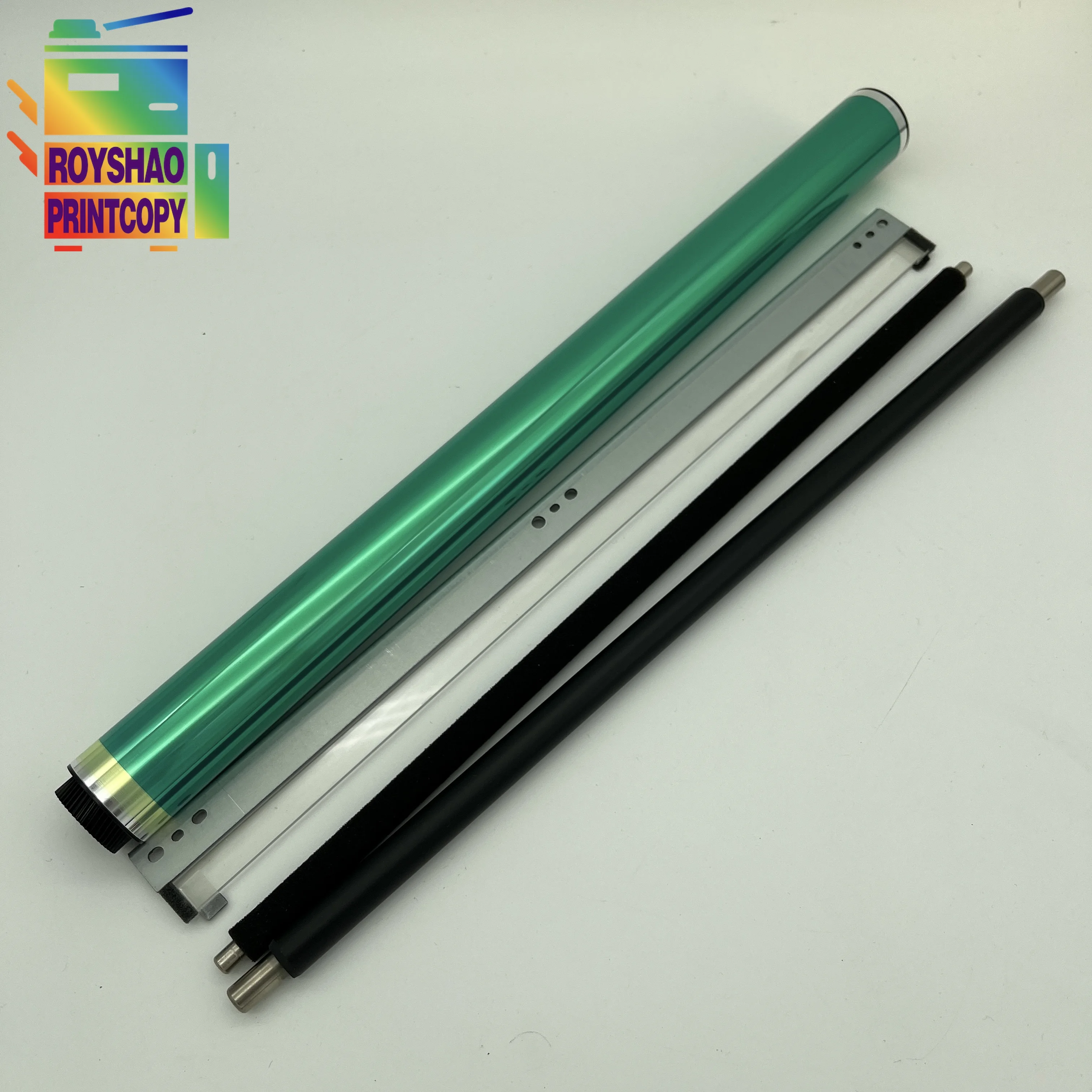 C258 OPC Drum Cleaning Blade Charge Roller PCR Primary for