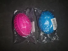 Dog-Toy Molar Small-Dogs Training Rubber Dog-Bite-Resistant Teeth New with 