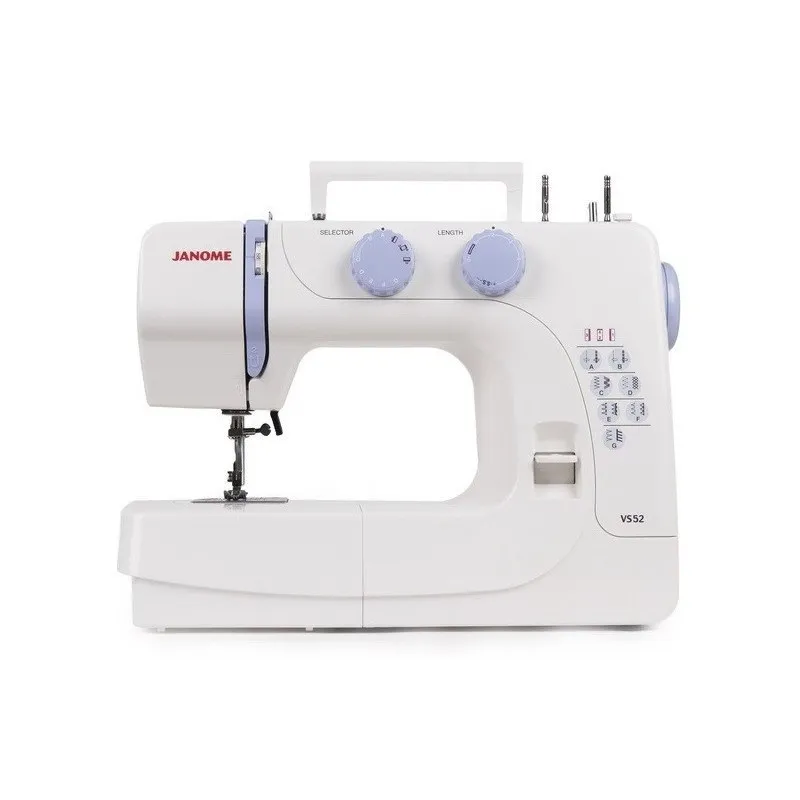 Singer Sewing Machine Makro: A Deep Dive into Performance, Features ...