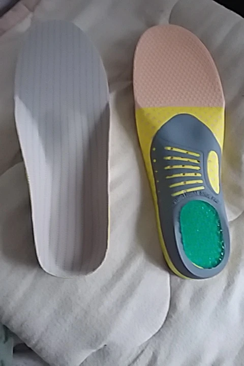 PainAway™ Orthotics photo review
