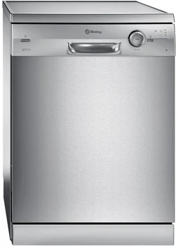 

BALAY DISHWASHER 3VS303IP 4PROGRAMAS ELEC IX +