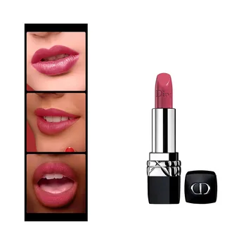 

DIOR ROUGE DIOR LIPSTICK 663