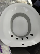 Bidet Toilet Private-Parts The-Butt-Basin Portable-Female Woman Pregnant-Women Maternal