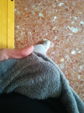 Velvet Trousers Loose Pants Heliar Warm Outerwear Elastic Woolen Women Winter 